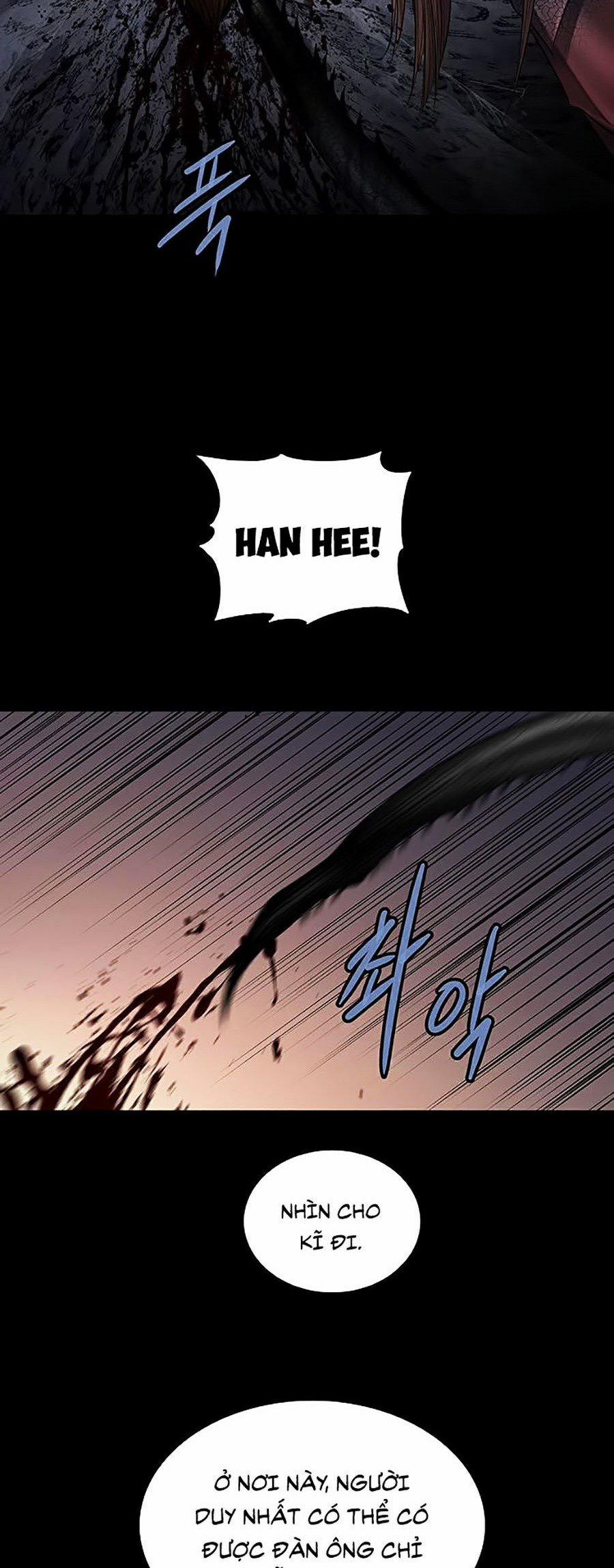 Thảm Họa Ong Độc 254 trang 27