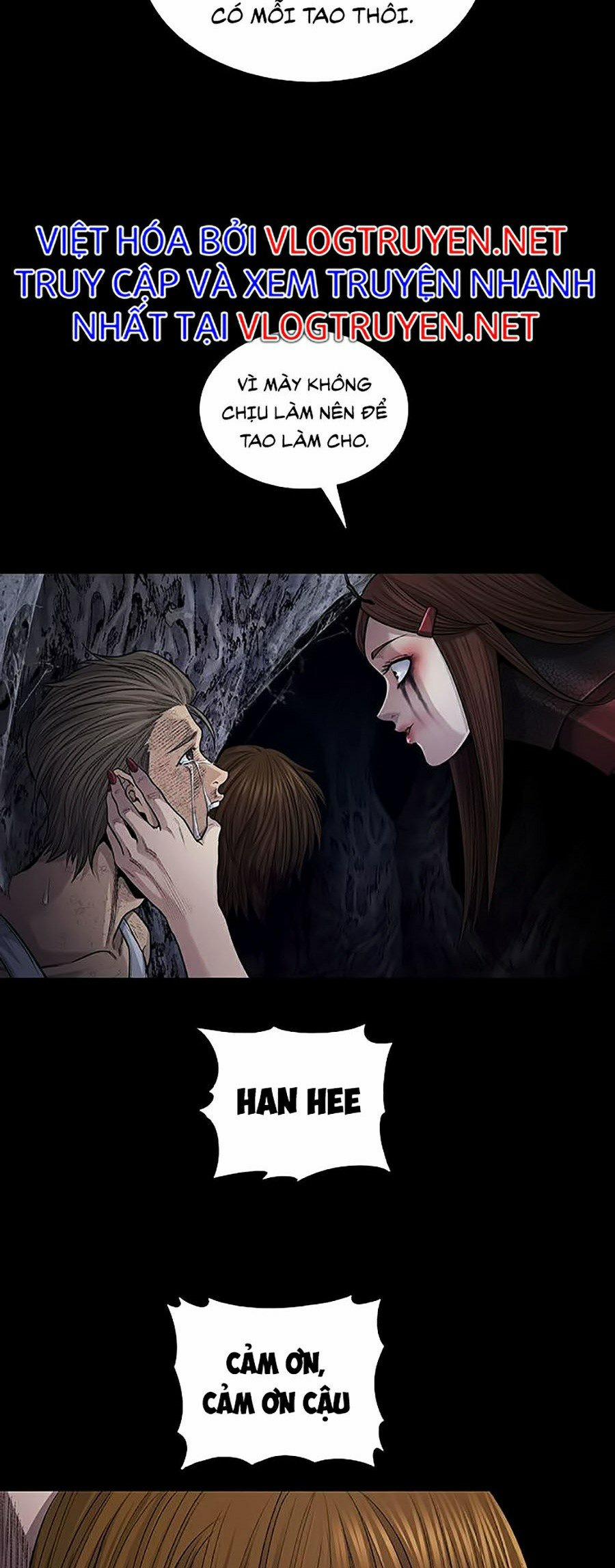 Thảm Họa Ong Độc 254 trang 28