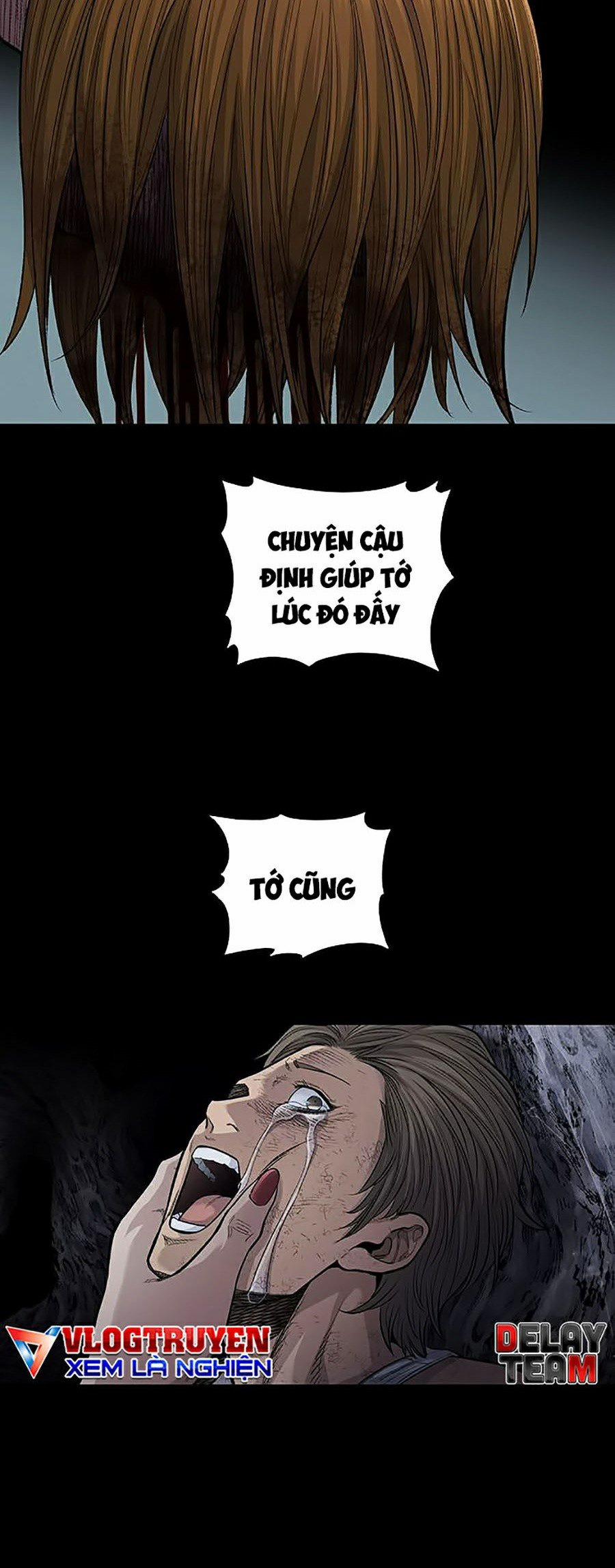 Thảm Họa Ong Độc 254 trang 29