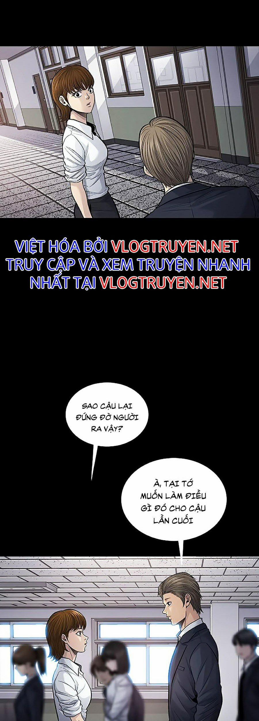 Thảm Họa Ong Độc 254 trang 35