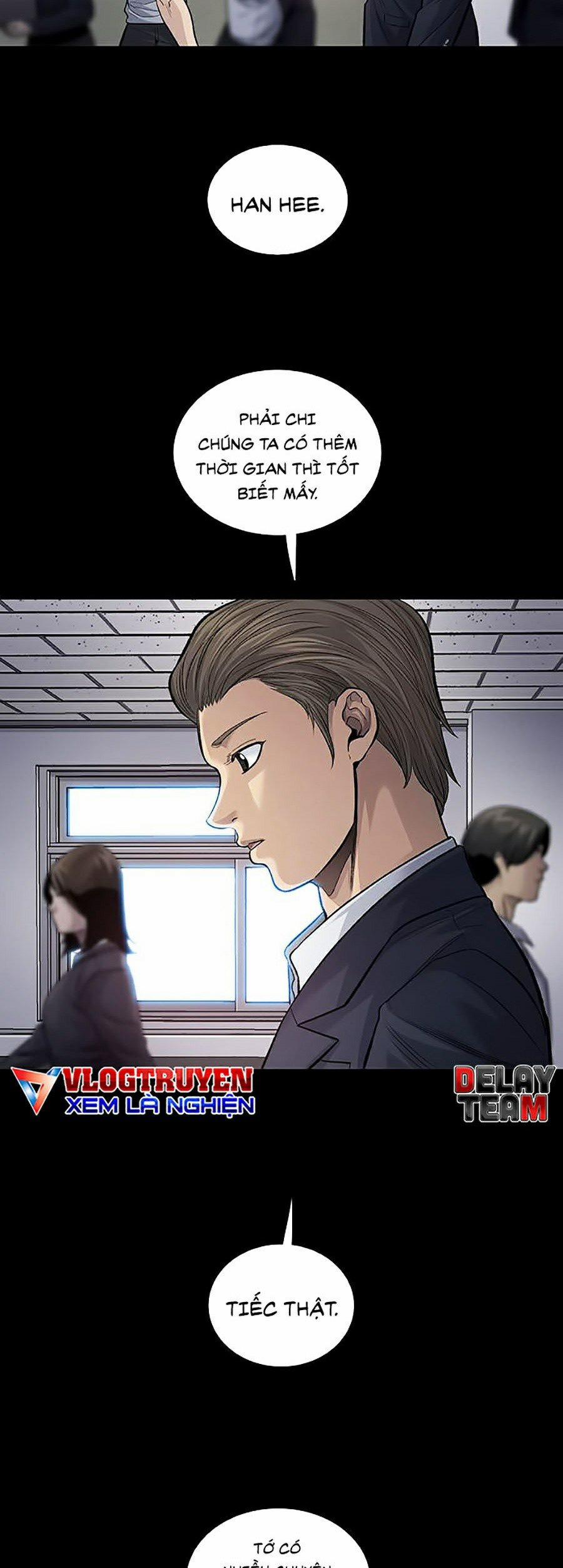 Thảm Họa Ong Độc 254 trang 36