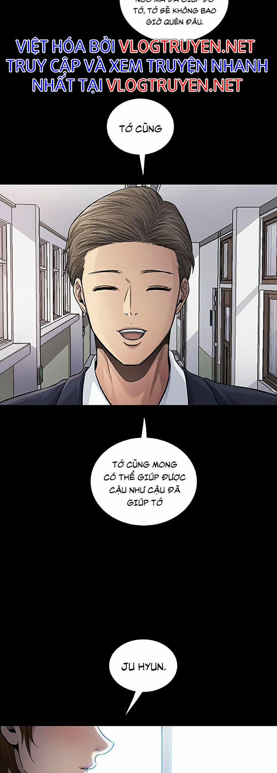 Thảm Họa Ong Độc 254 trang 38