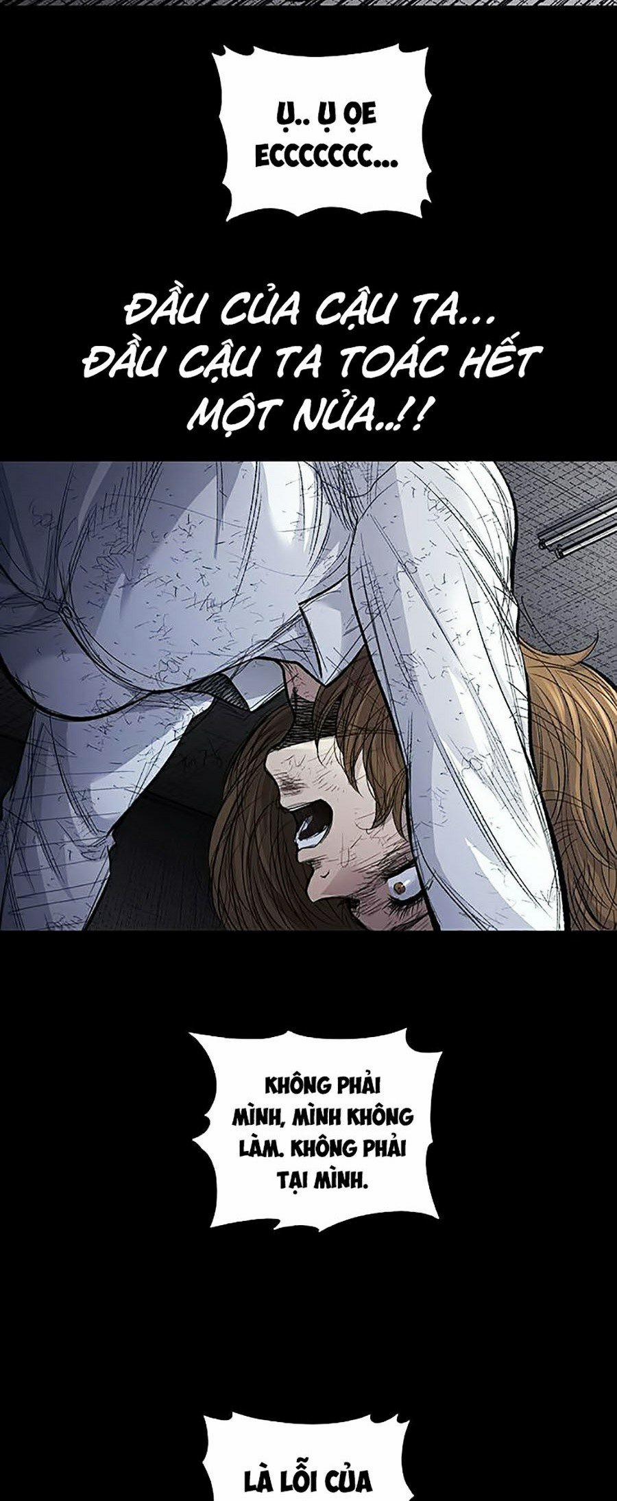 Thảm Họa Ong Độc 254 trang 4