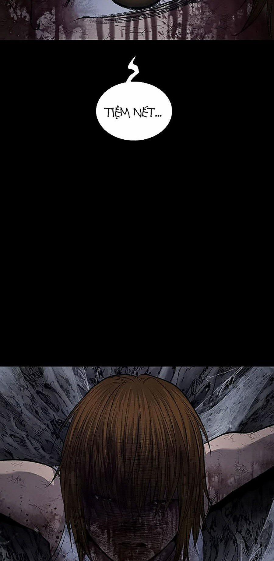 Thảm Họa Ong Độc 254 trang 41