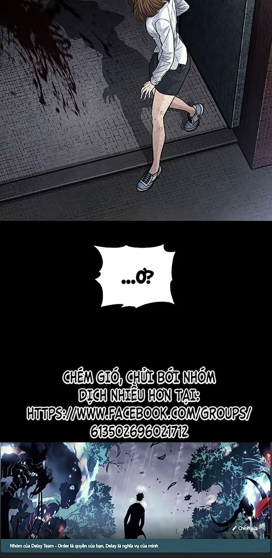 Thảm Họa Ong Độc 254 trang 48