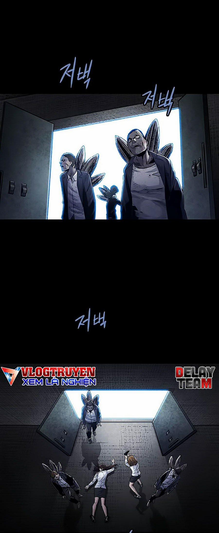 Thảm Họa Ong Độc 254 trang 7