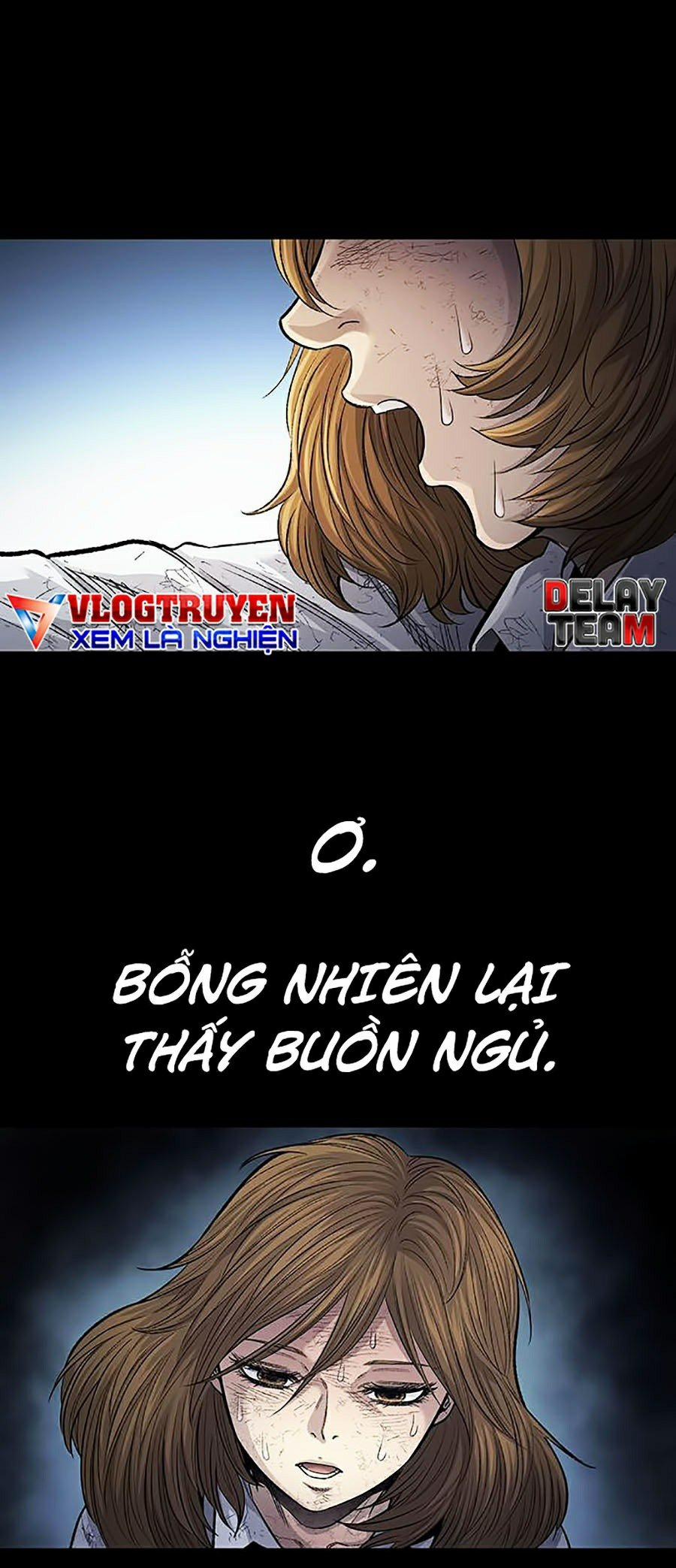 Thảm Họa Ong Độc 255 trang 10