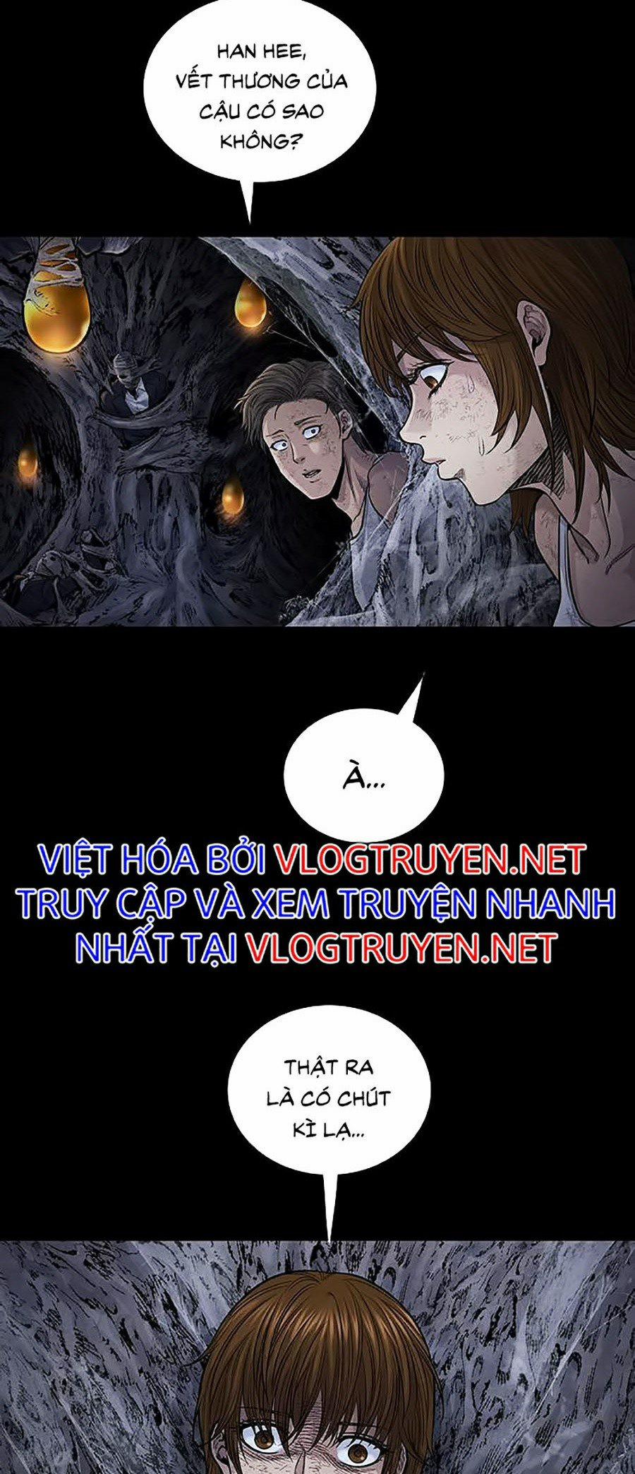 Thảm Họa Ong Độc 255 trang 14