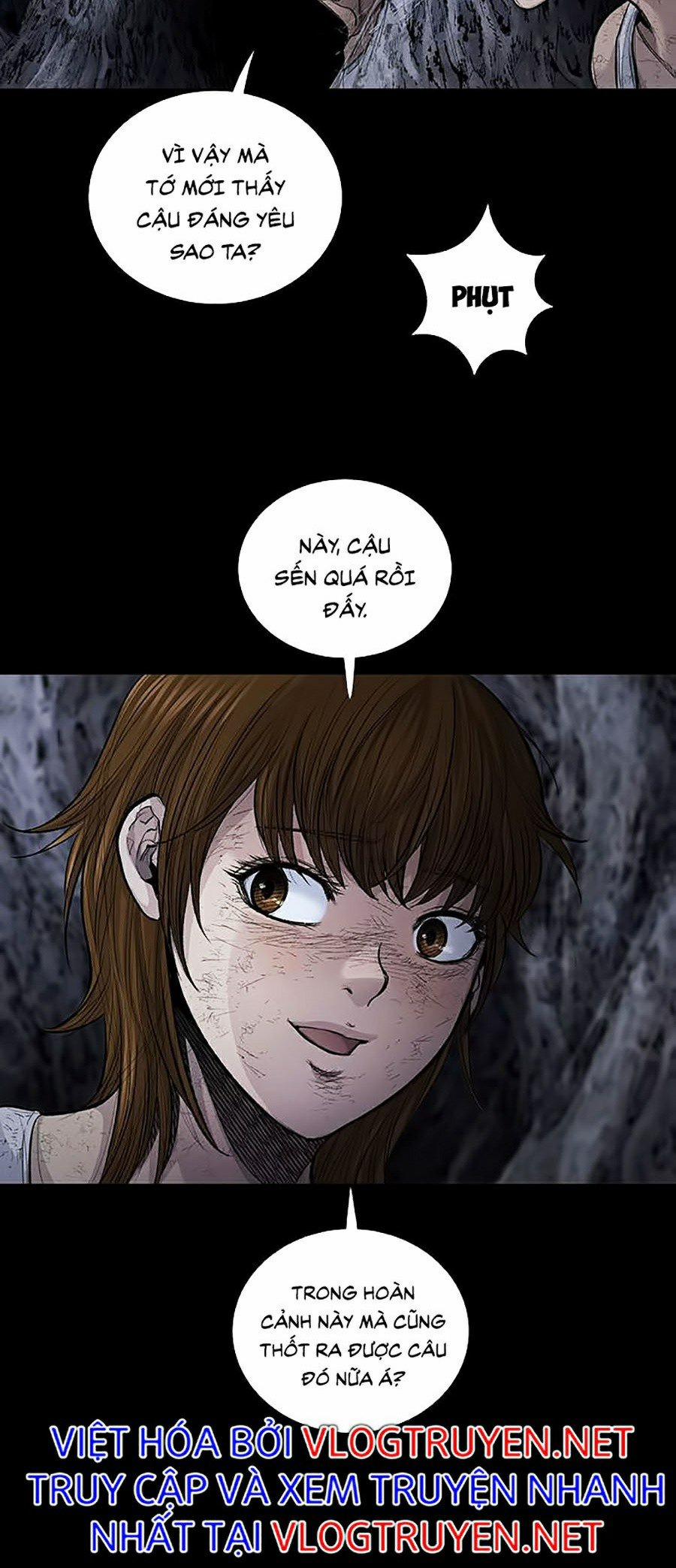 Thảm Họa Ong Độc 255 trang 17