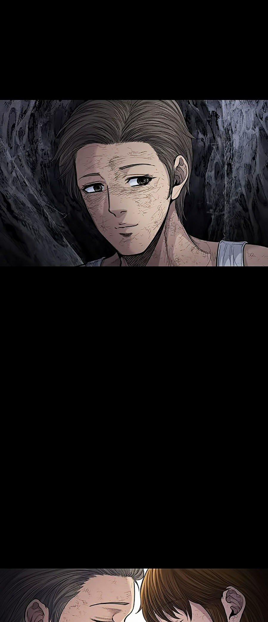 Thảm Họa Ong Độc 255 trang 18