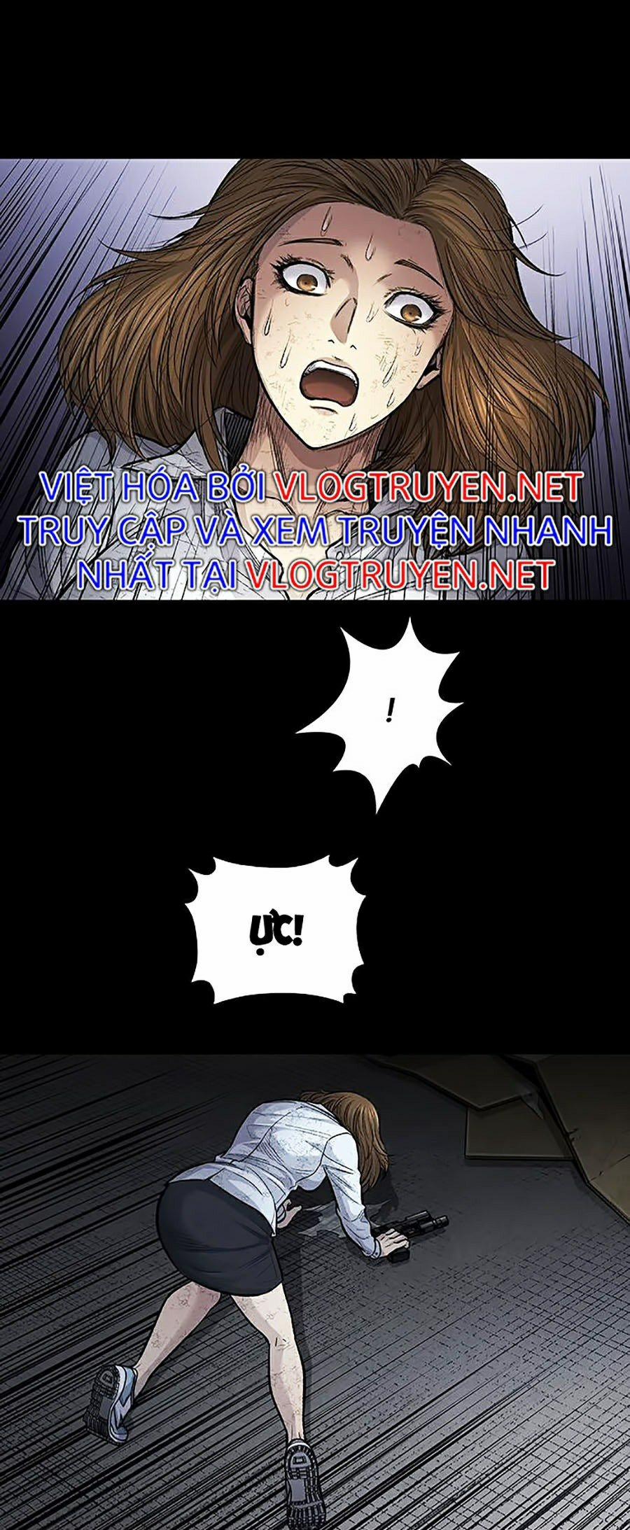 Thảm Họa Ong Độc 255 trang 3