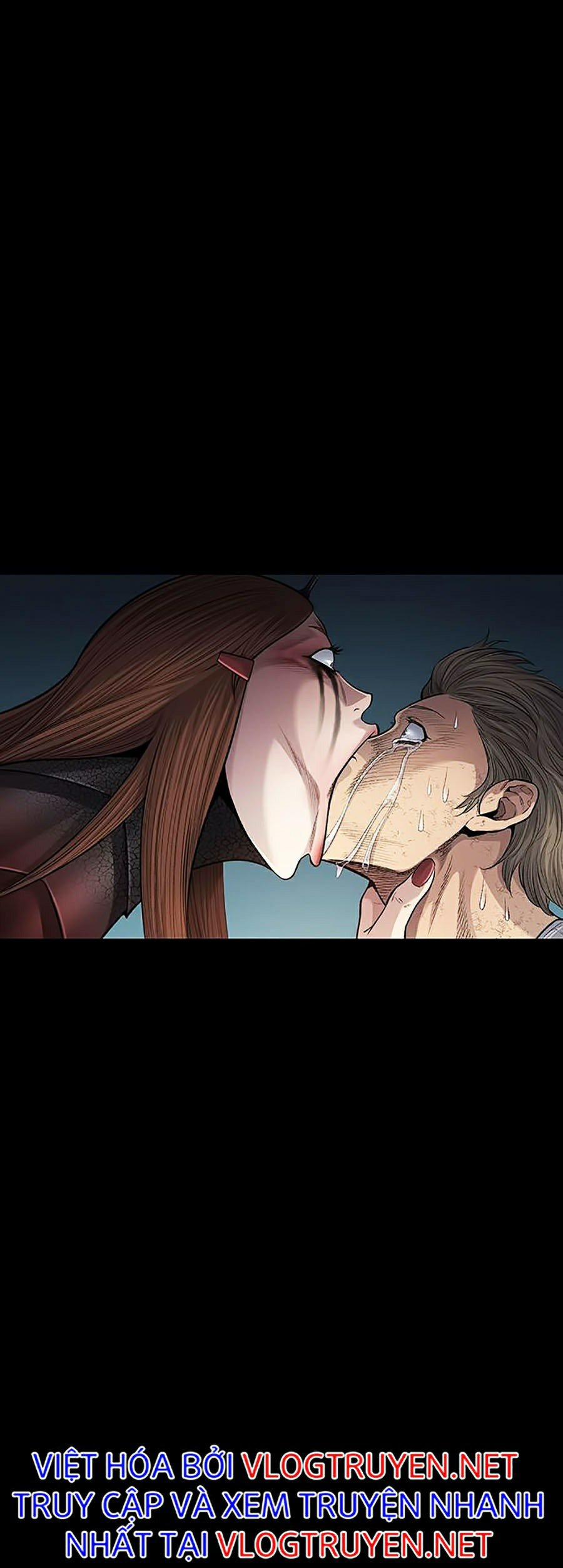 Thảm Họa Ong Độc 255 trang 30