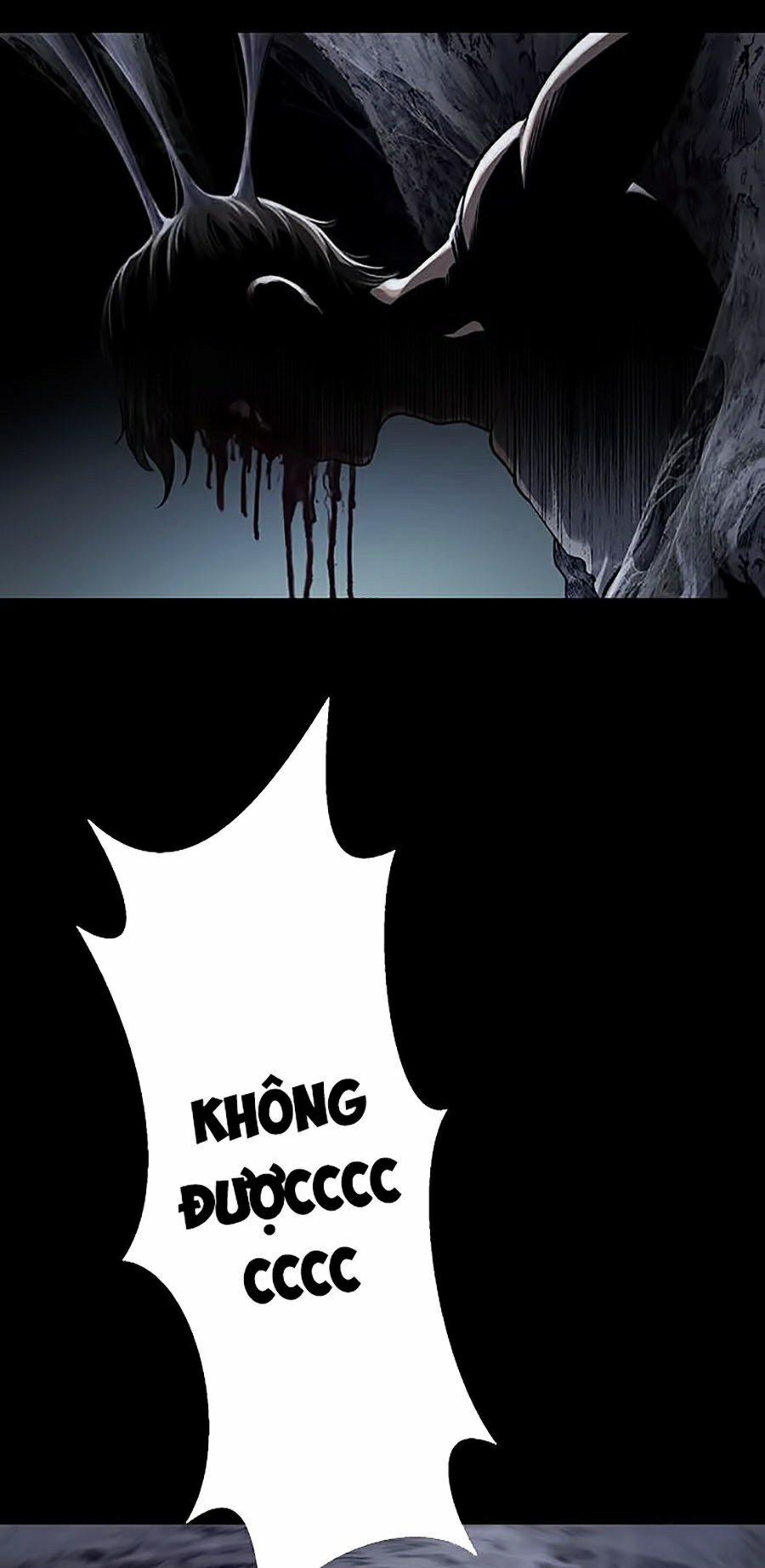 Thảm Họa Ong Độc 255 trang 43