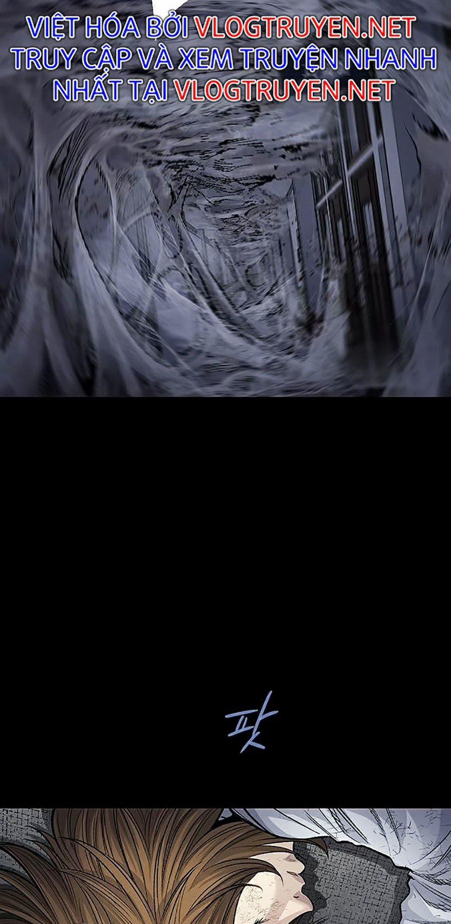 Thảm Họa Ong Độc 255 trang 44