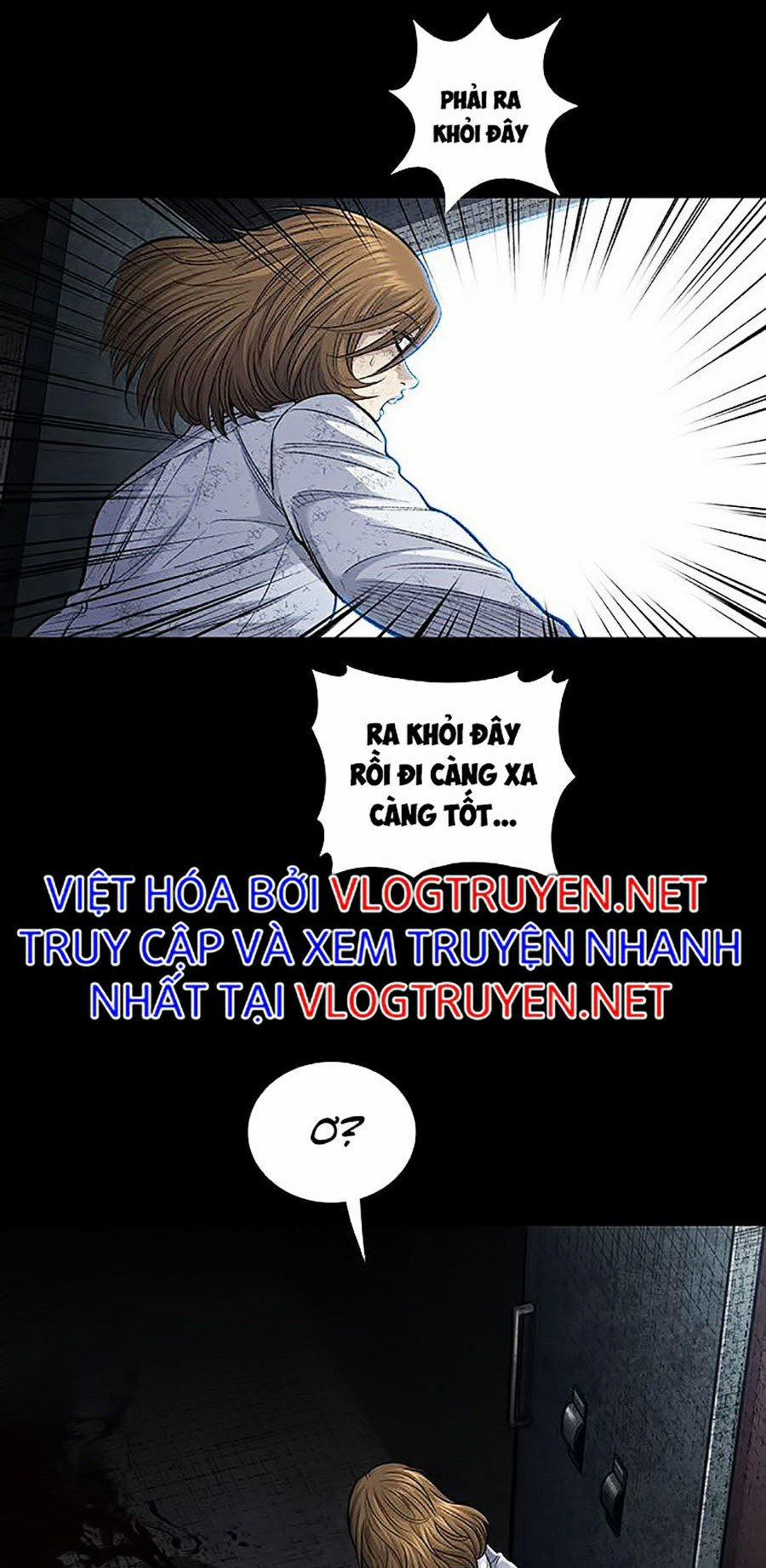 Thảm Họa Ong Độc 255 trang 47