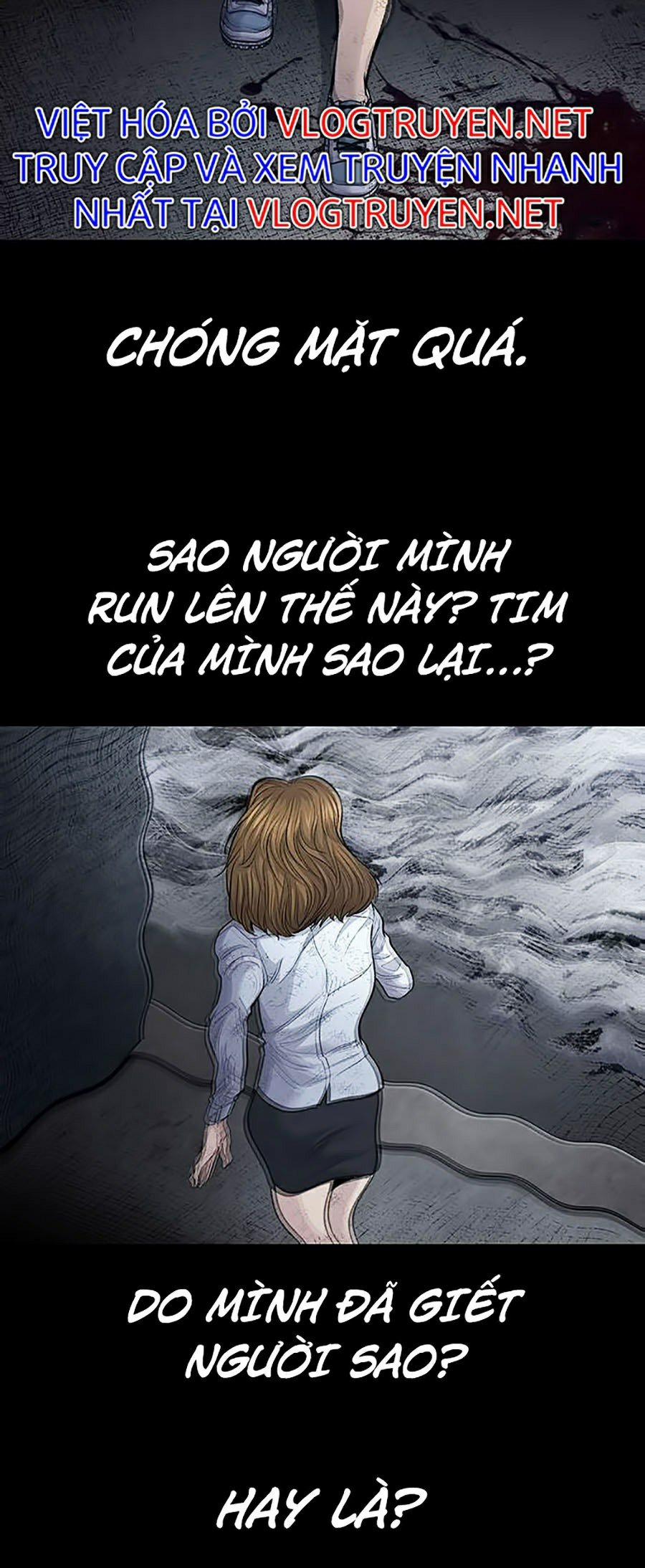 Thảm Họa Ong Độc 255 trang 9