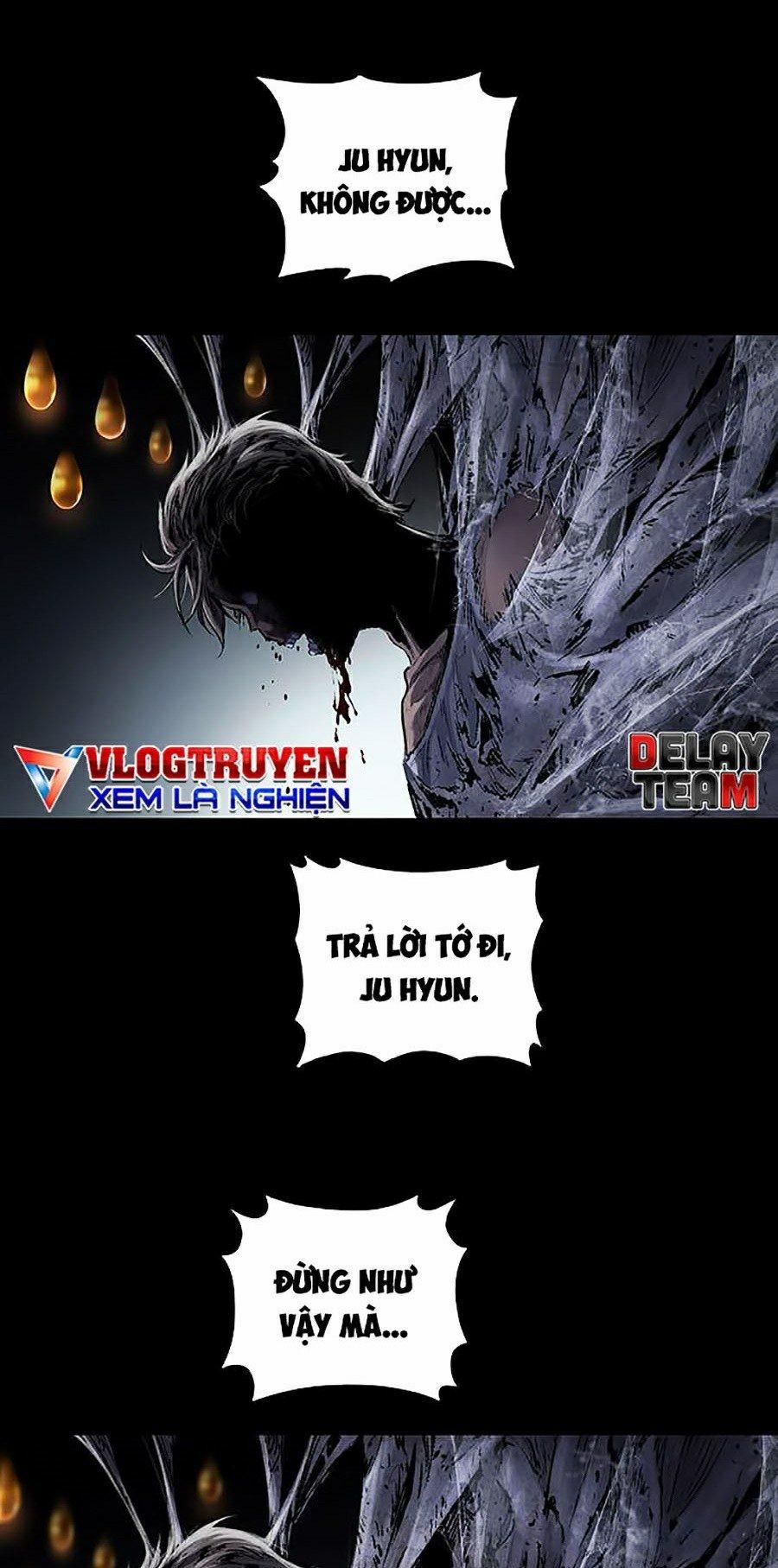 Thảm Họa Ong Độc 256 trang 1