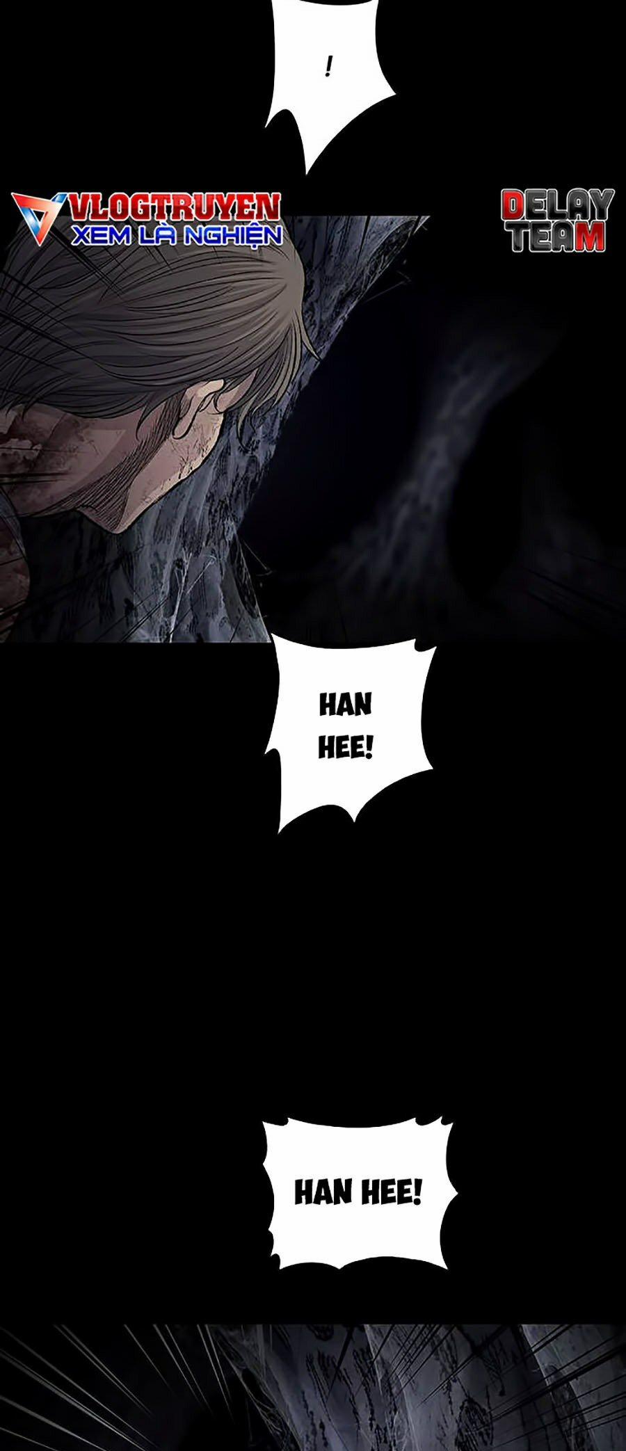 Thảm Họa Ong Độc 256 trang 12