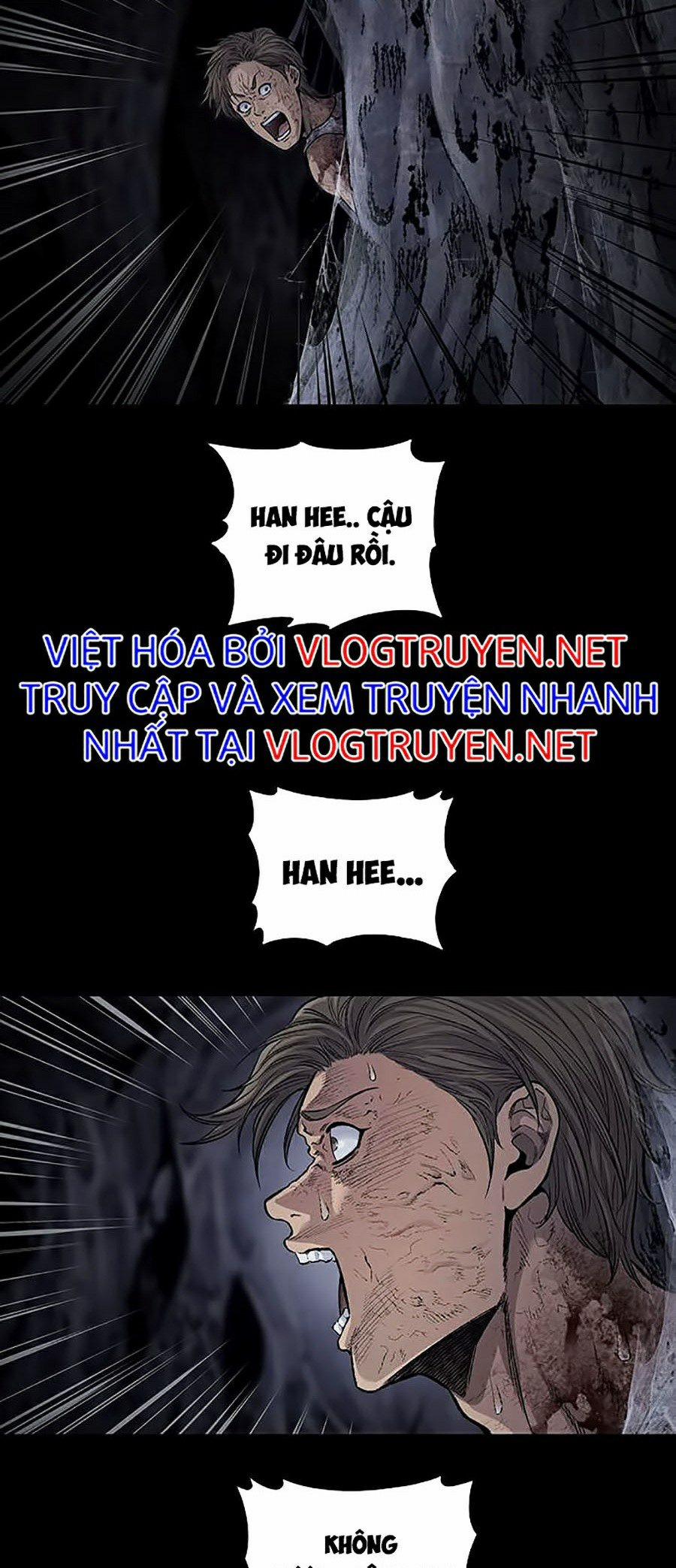 Thảm Họa Ong Độc 256 trang 13