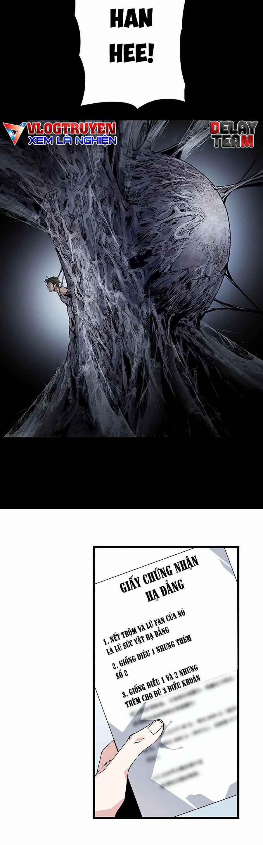Thảm Họa Ong Độc 256 trang 15