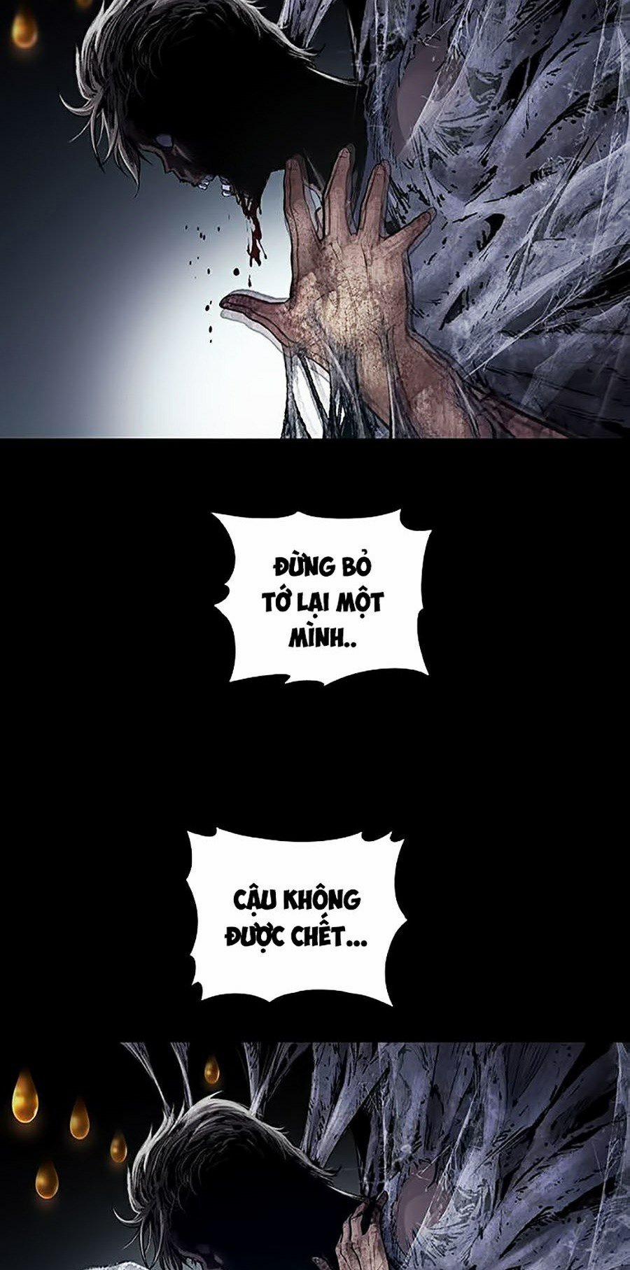 Thảm Họa Ong Độc 256 trang 2