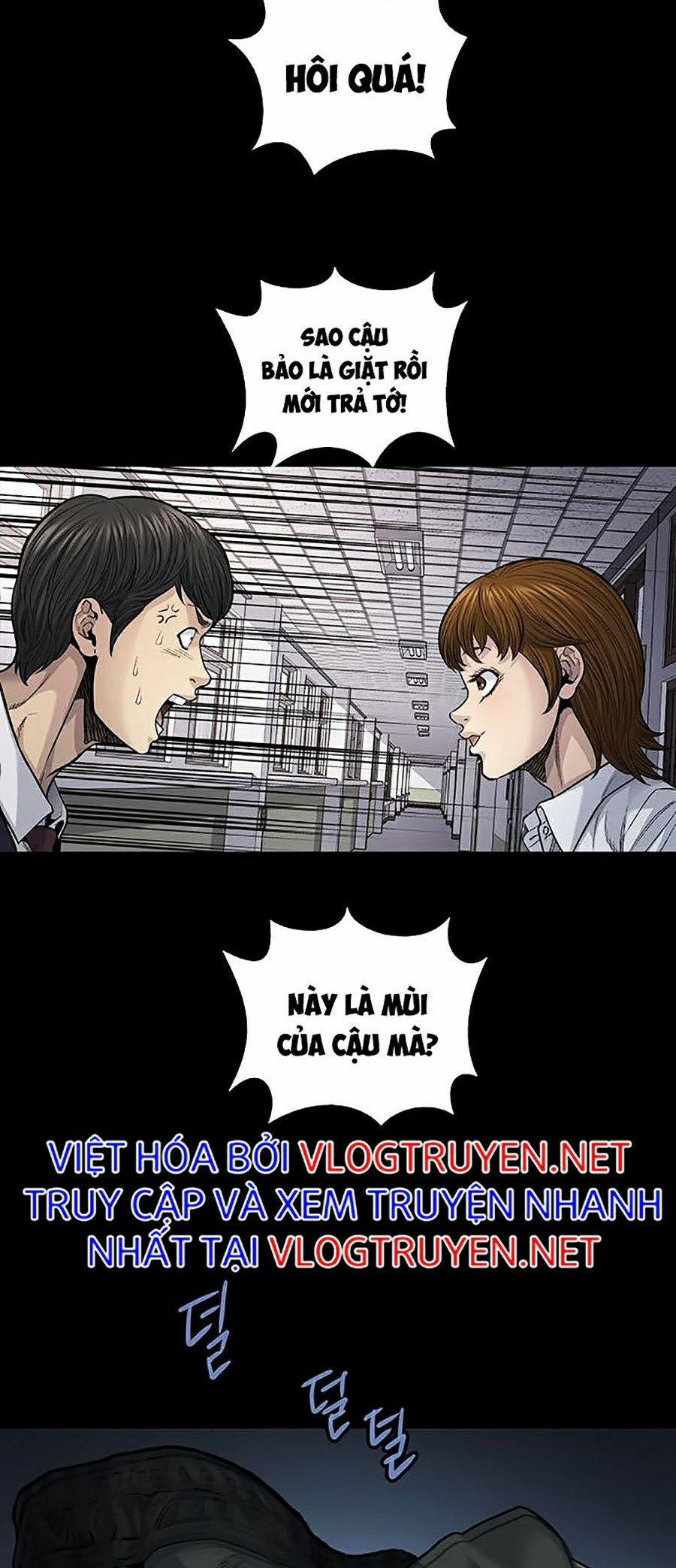 Thảm Họa Ong Độc 256 trang 22