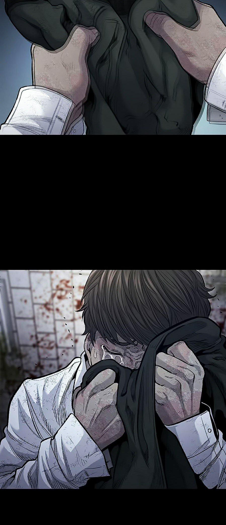 Thảm Họa Ong Độc 256 trang 23