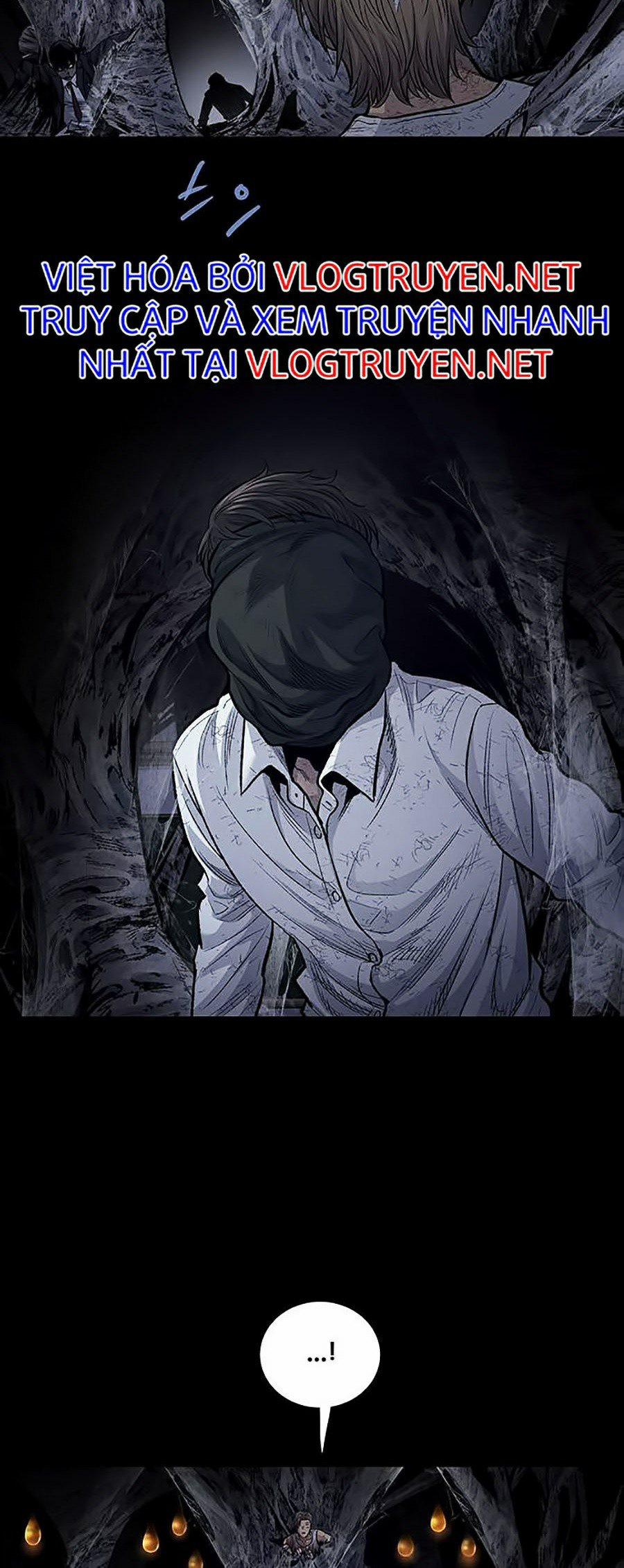 Thảm Họa Ong Độc 256 trang 25