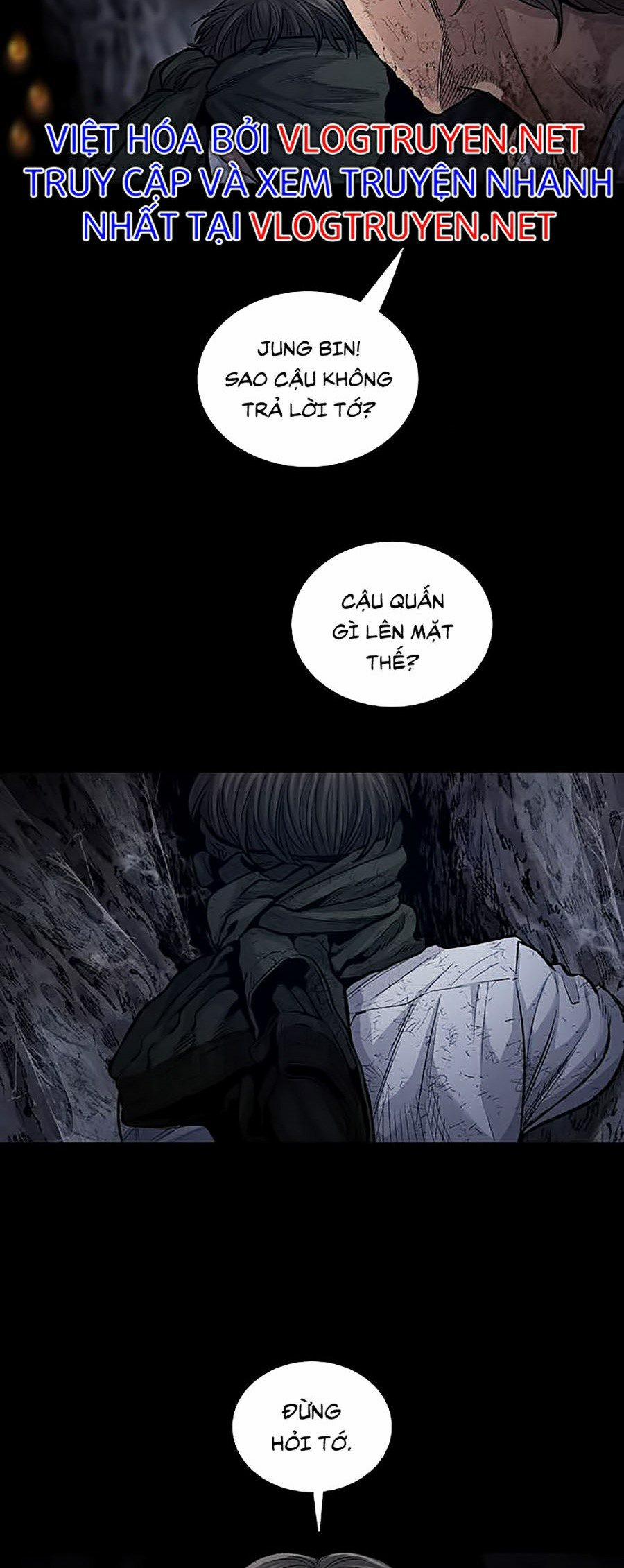 Thảm Họa Ong Độc 256 trang 28