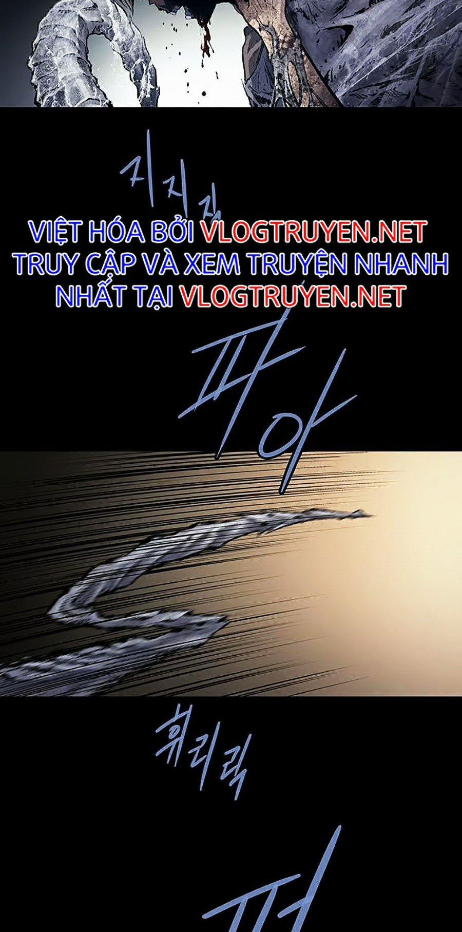 Thảm Họa Ong Độc 256 trang 3