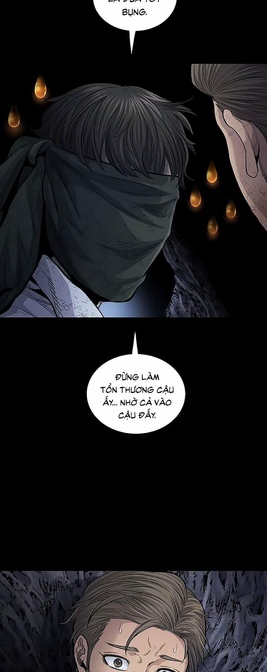 Thảm Họa Ong Độc 256 trang 31