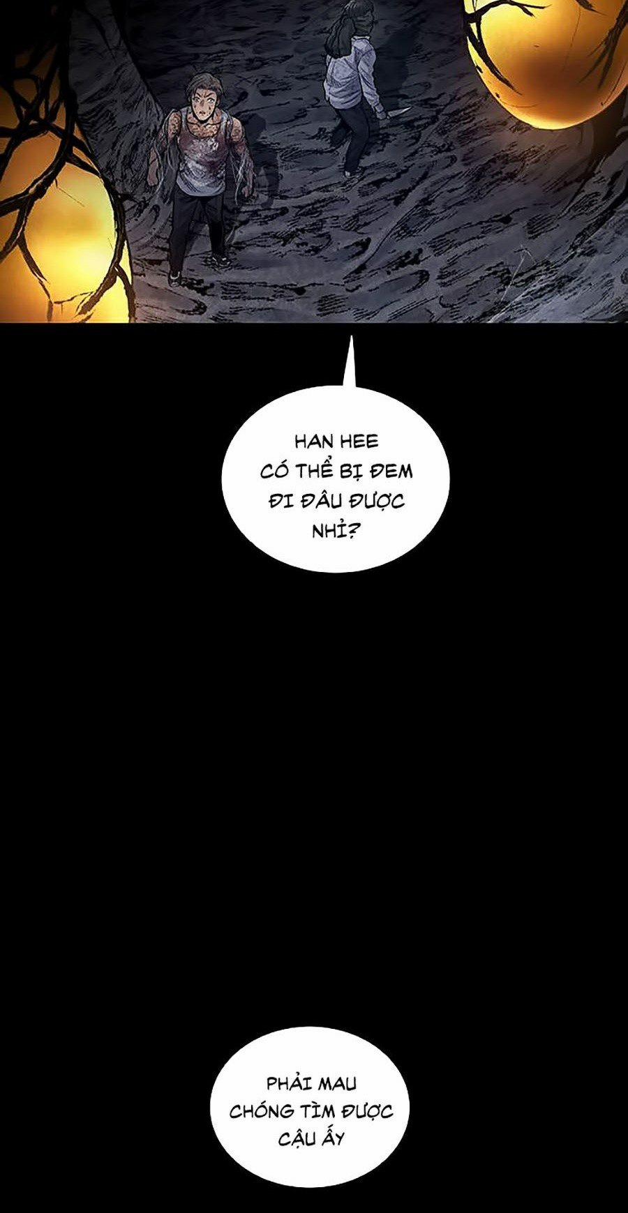 Thảm Họa Ong Độc 256 trang 37