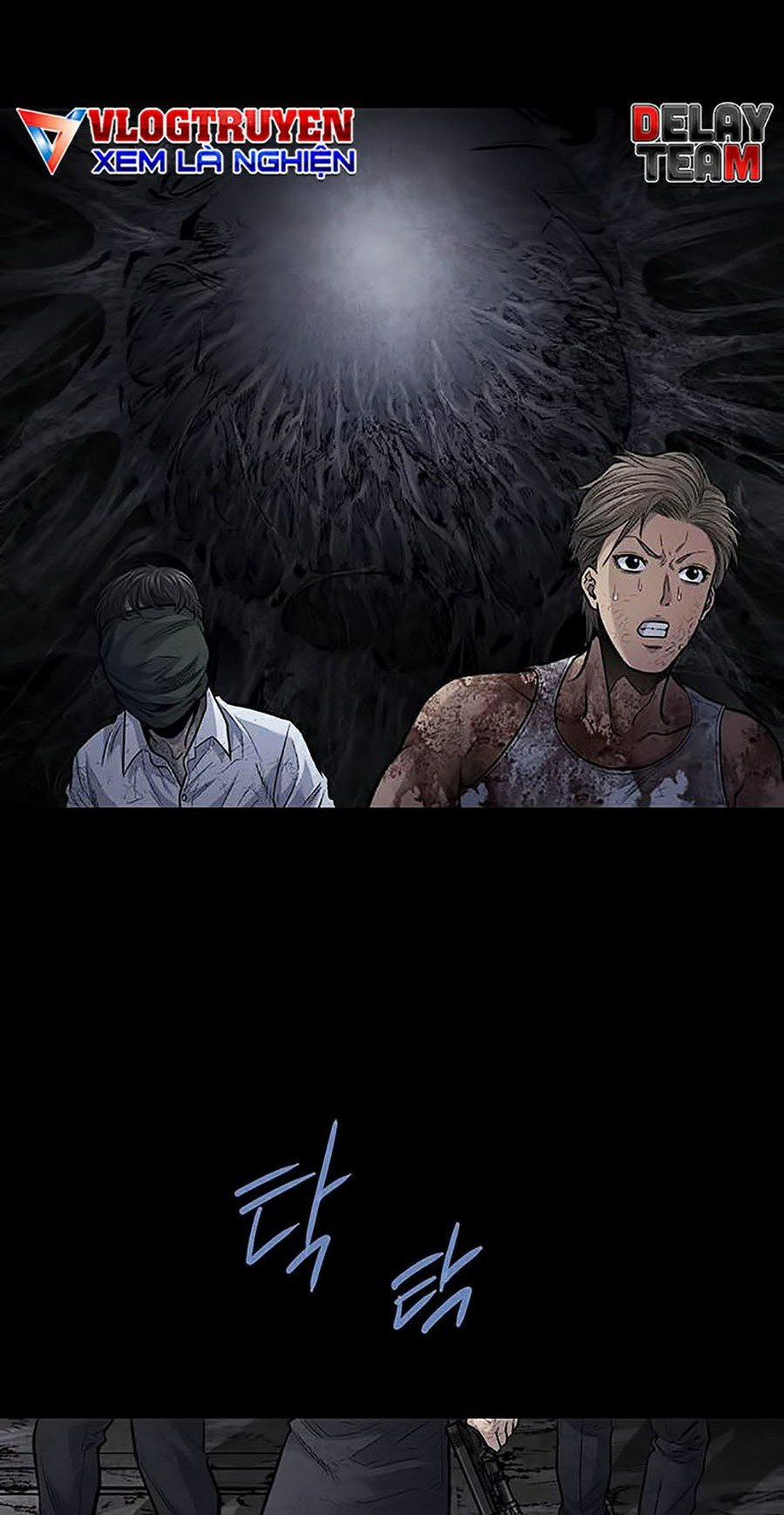 Thảm Họa Ong Độc 256 trang 38