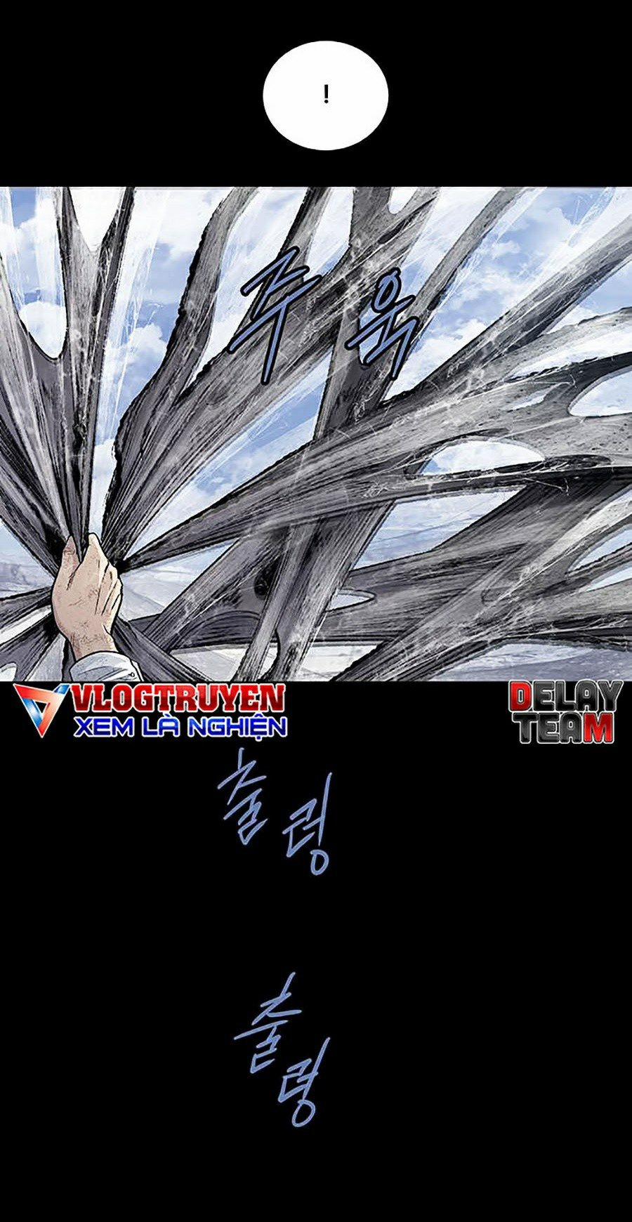 Thảm Họa Ong Độc 256 trang 41