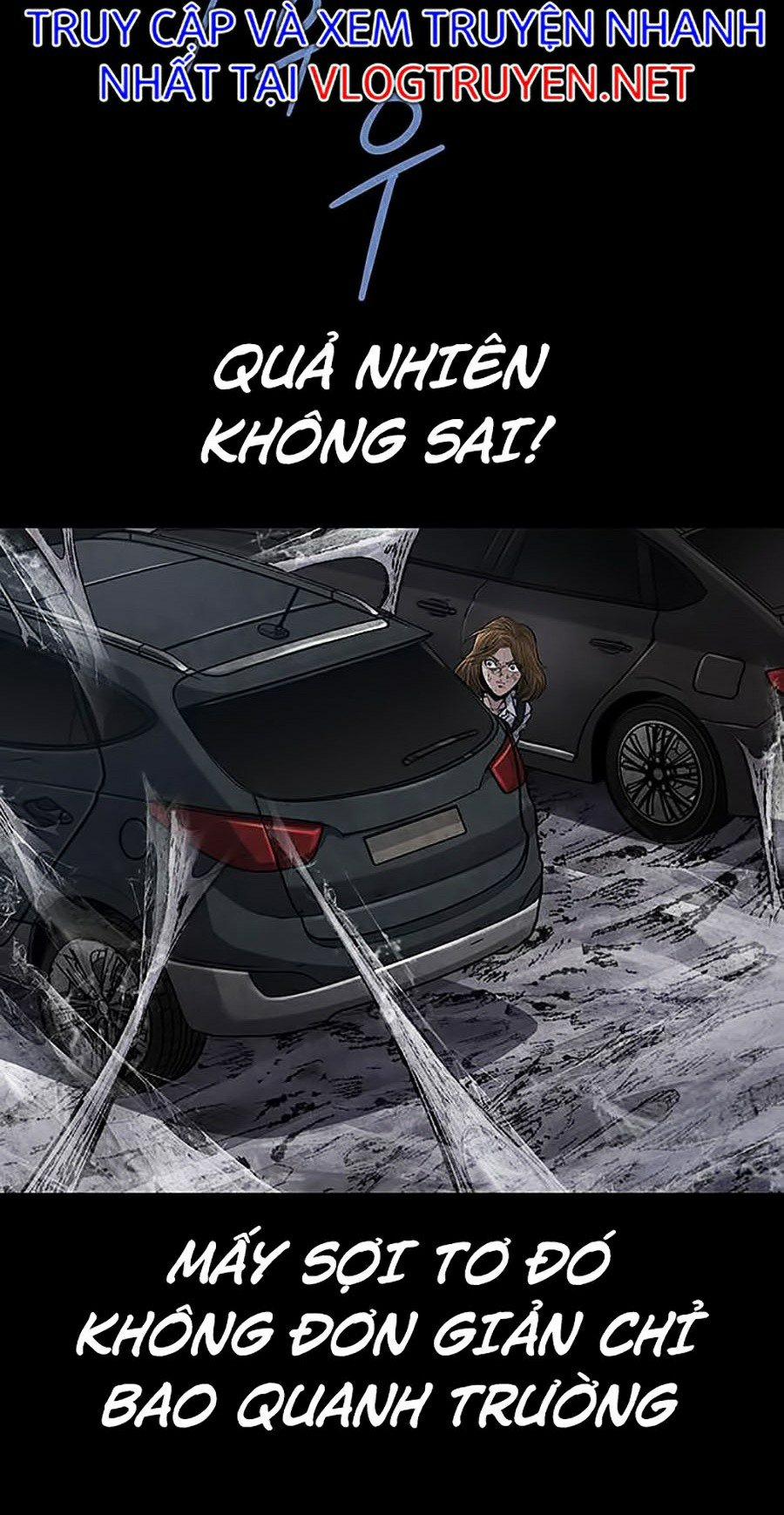 Thảm Họa Ong Độc 256 trang 43