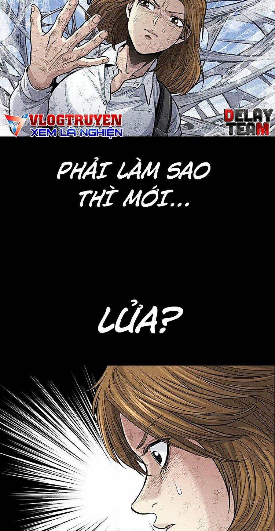 Thảm Họa Ong Độc 256 trang 45