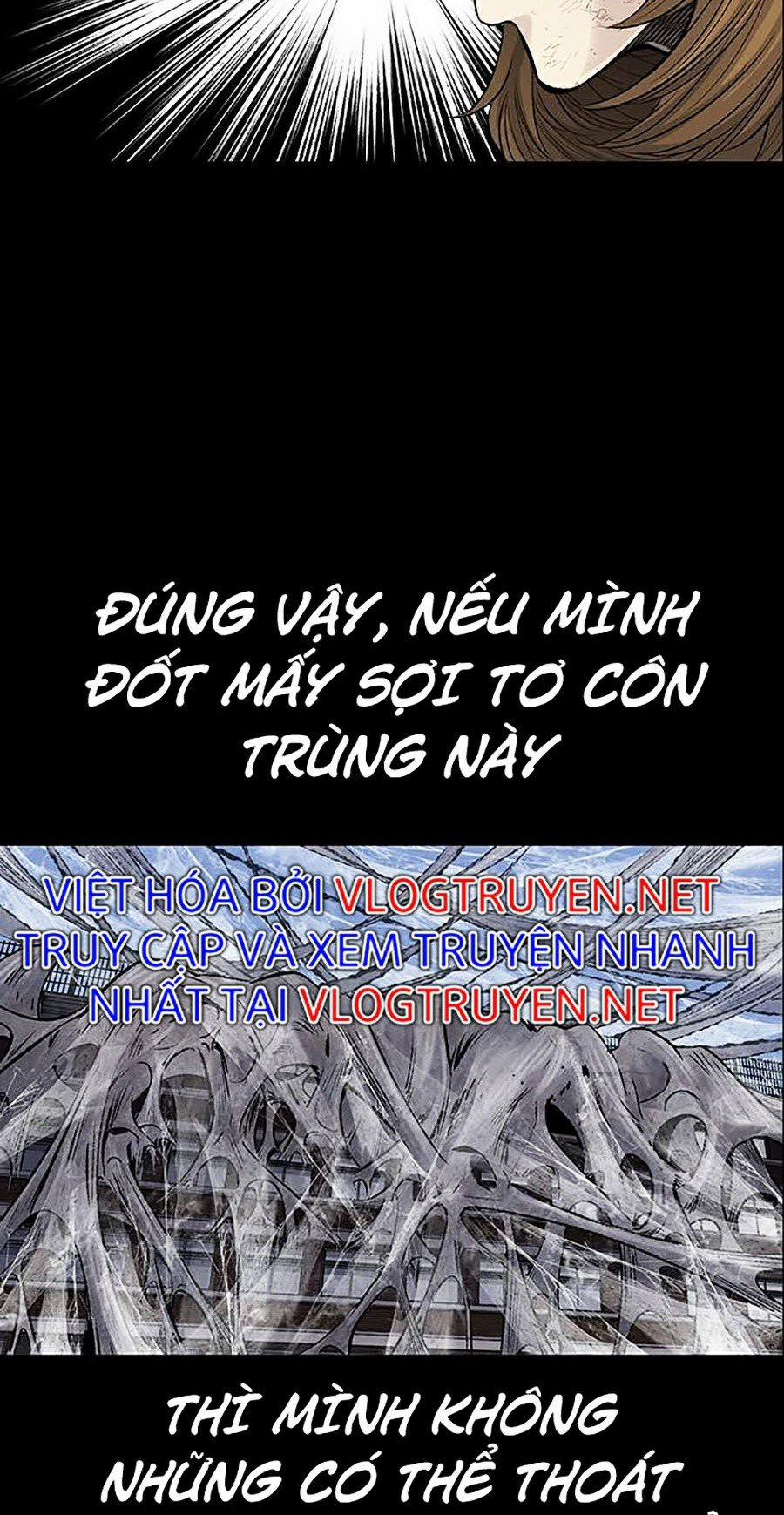 Thảm Họa Ong Độc 256 trang 46