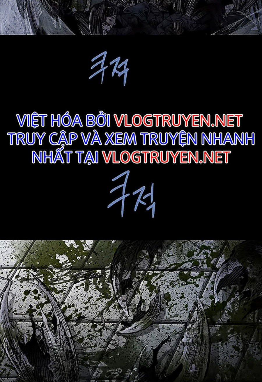 Thảm Họa Ong Độc 256 trang 50