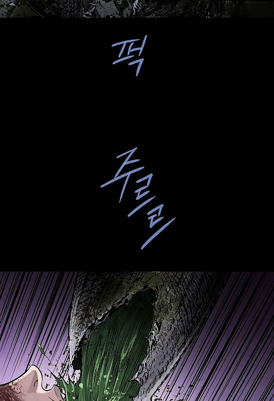 Thảm Họa Ong Độc 256 trang 51