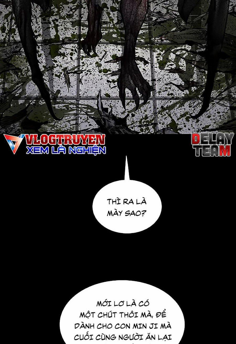 Thảm Họa Ong Độc 256 trang 53