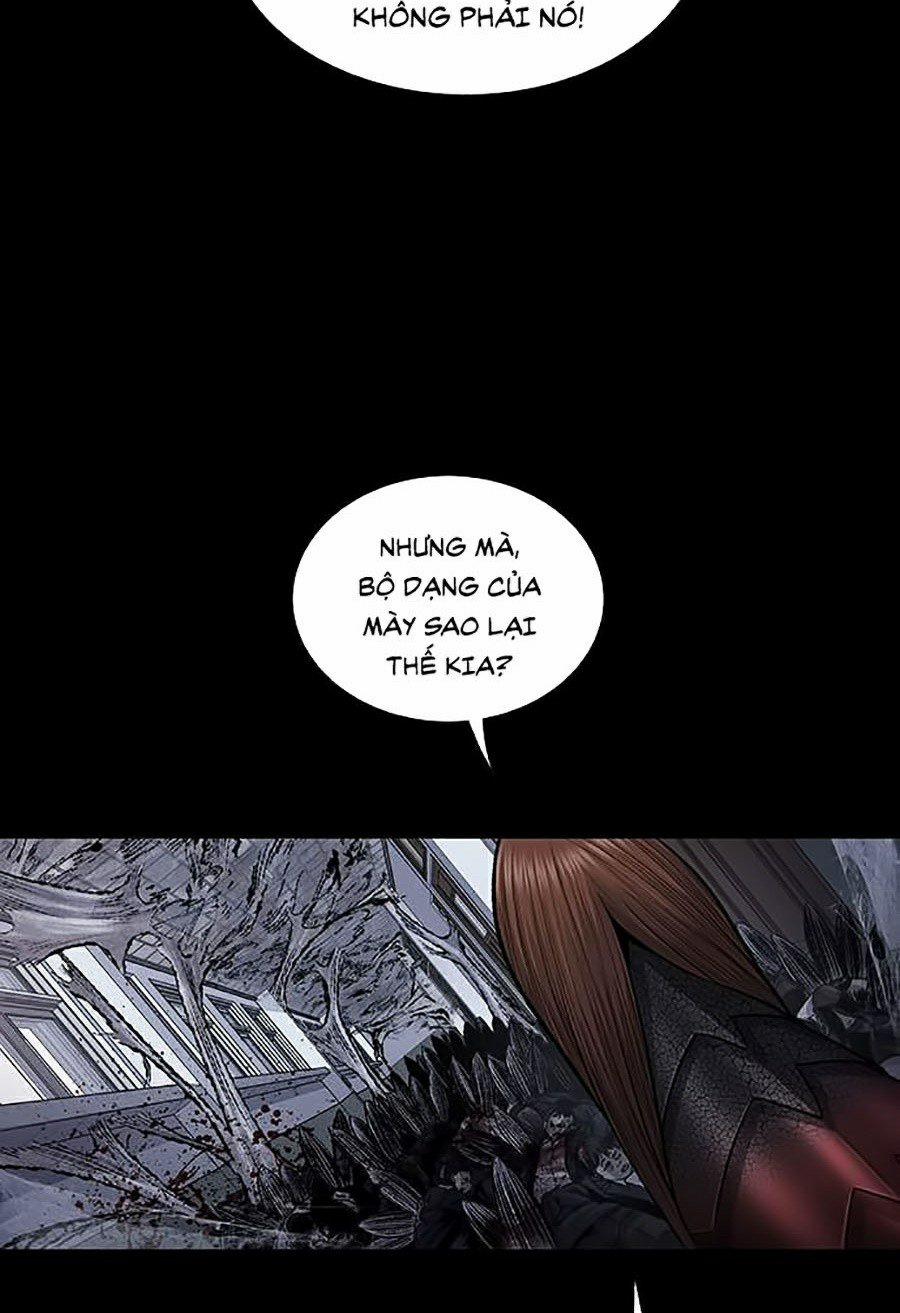 Thảm Họa Ong Độc 256 trang 54