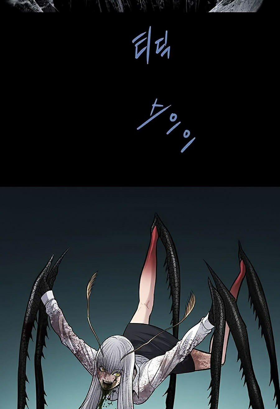 Thảm Họa Ong Độc 256 trang 56