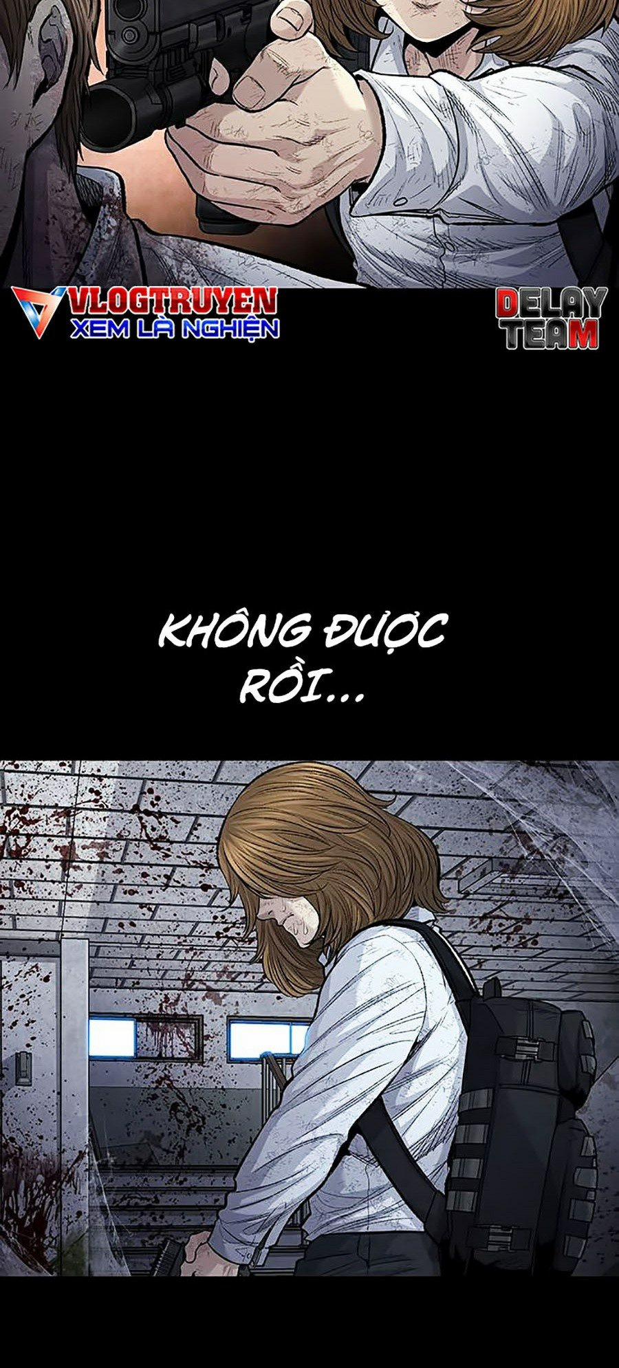 Thảm Họa Ong Độc 257 trang 10