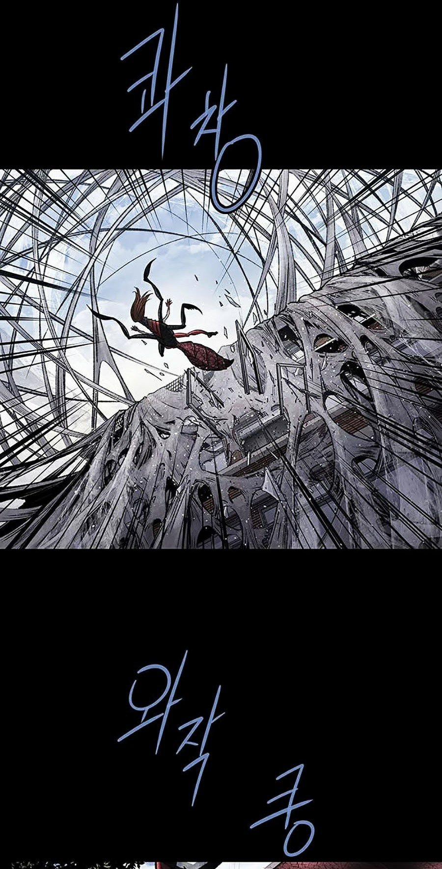 Thảm Họa Ong Độc 257 trang 20