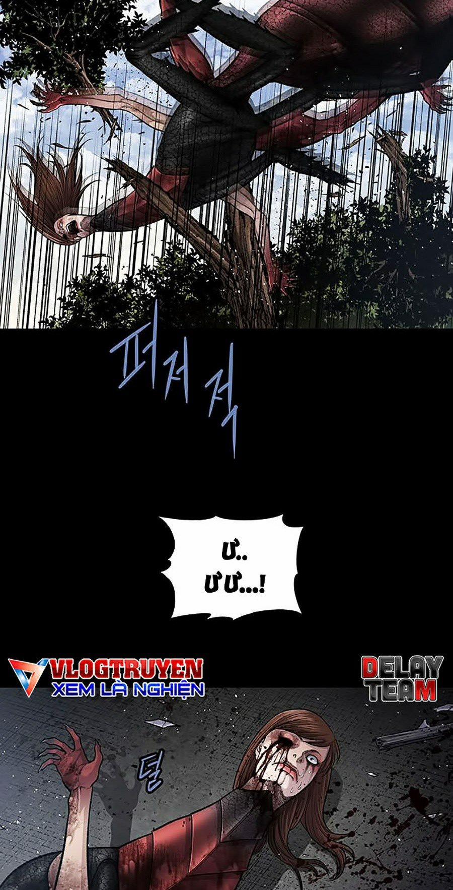 Thảm Họa Ong Độc 257 trang 21
