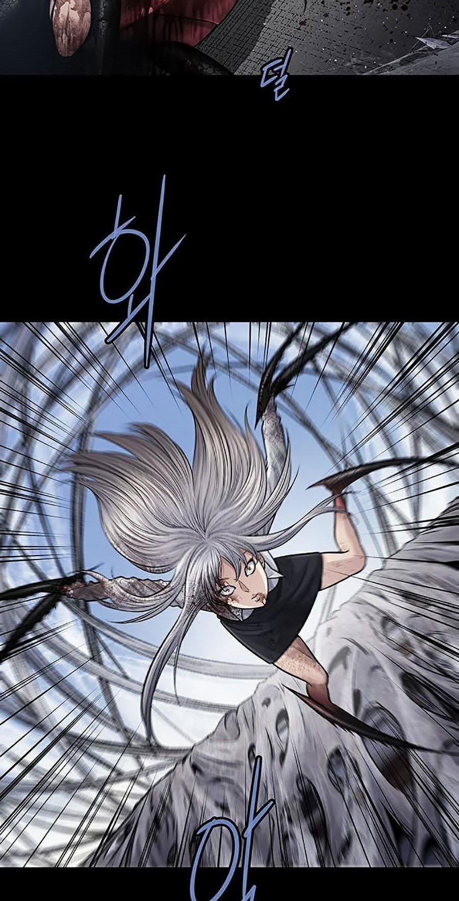 Thảm Họa Ong Độc 257 trang 22