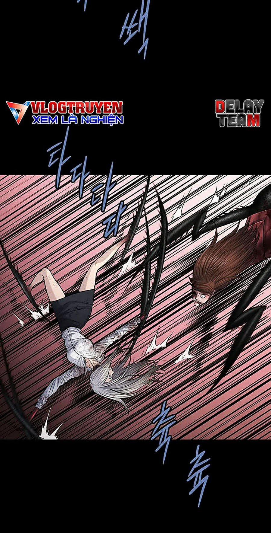 Thảm Họa Ong Độc 257 trang 25