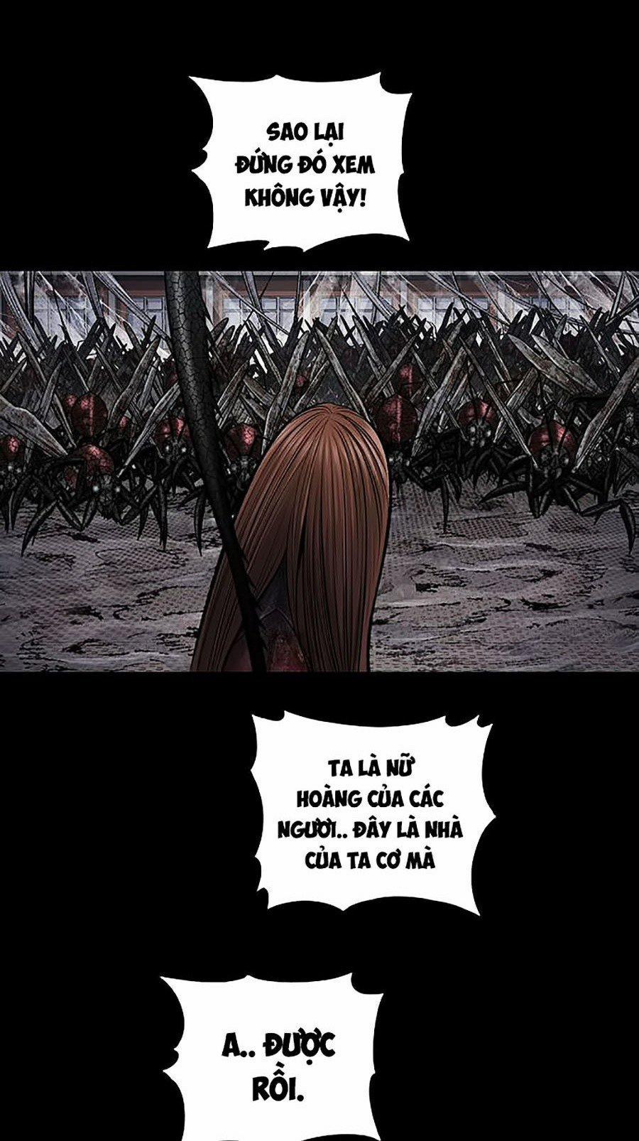 Thảm Họa Ong Độc 257 trang 31