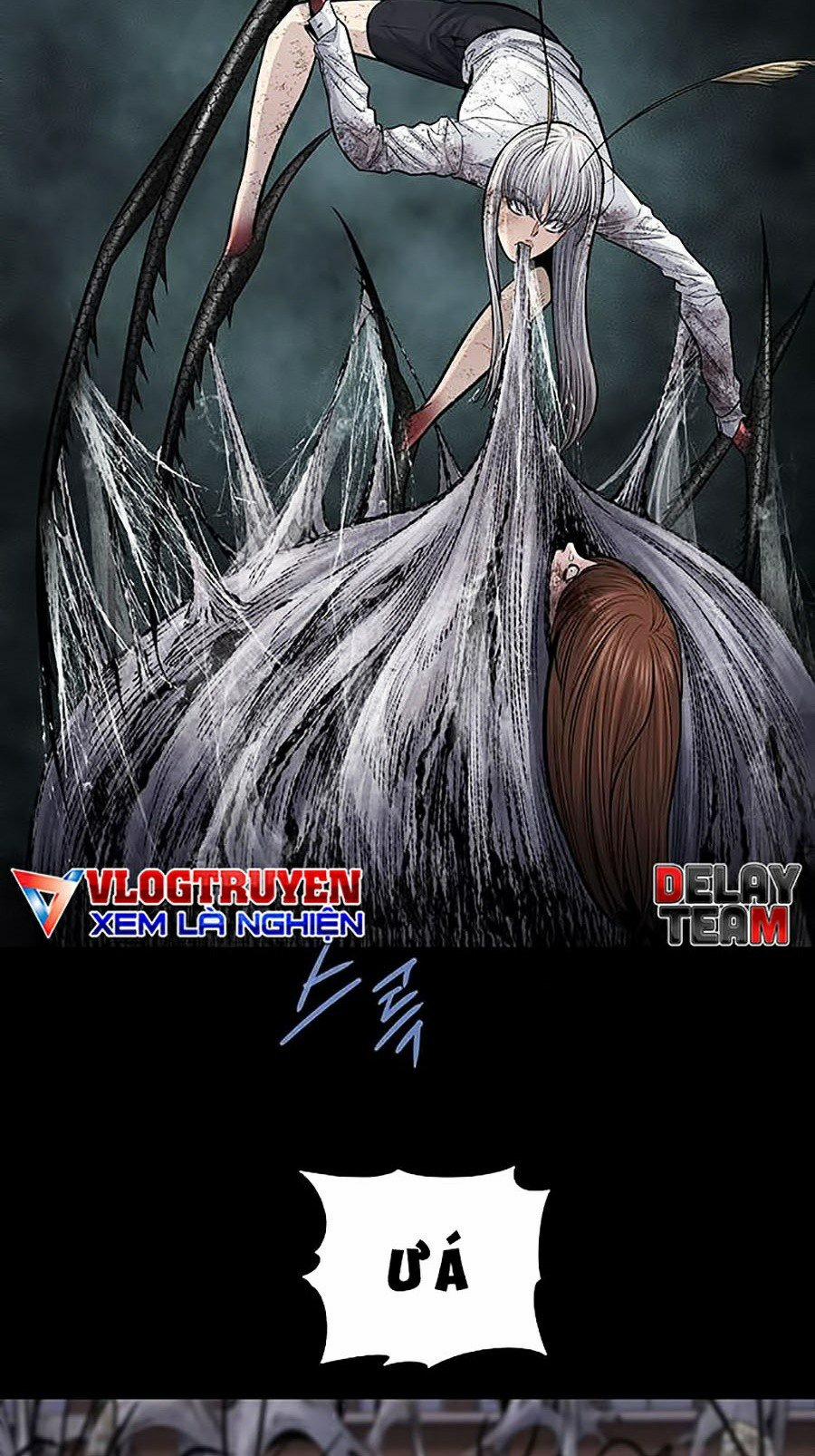 Thảm Họa Ong Độc 257 trang 36