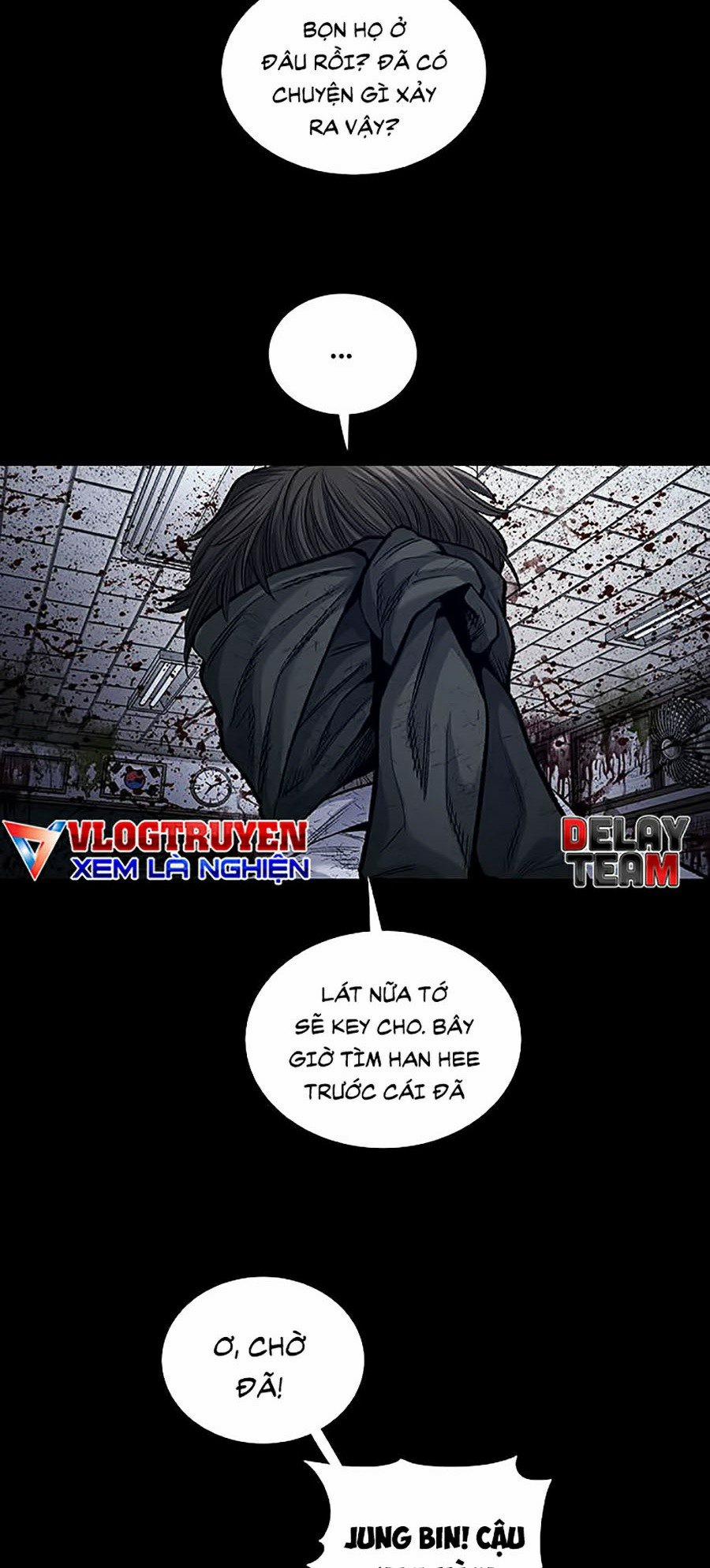 Thảm Họa Ong Độc 257 trang 4